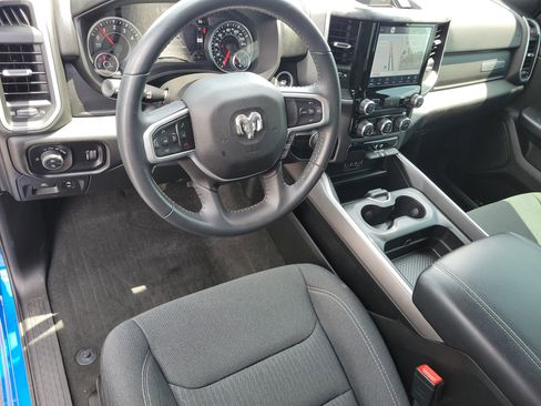 Used 2022 RAM 1500 Big Horn image 14