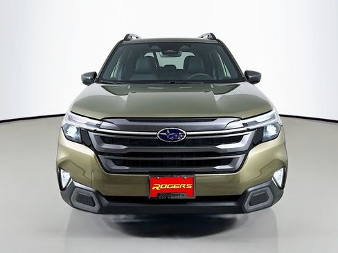 New 2025 Subaru Forester Limited image 2