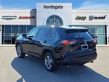 Used 2024 Toyota RAV4 LE image 3
