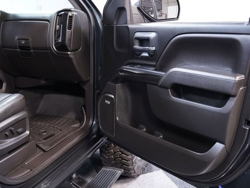 Used 2018 GMC Sierra 1500 SLT image 38