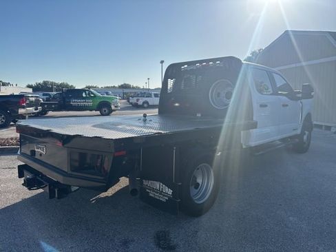 Used 2024 Ford F350 XL w/ XL Chrome Package image 5