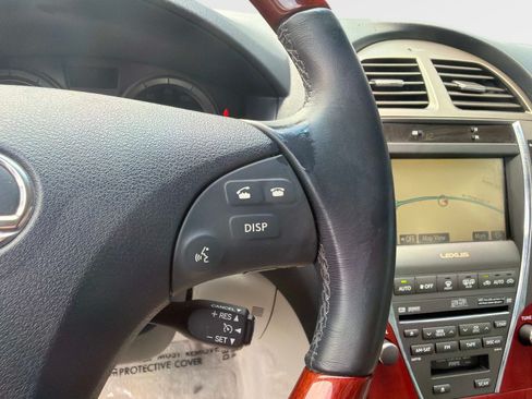 Used 2008 Lexus ES 350 w/ Ultra Luxury Pkg FWD image 26
