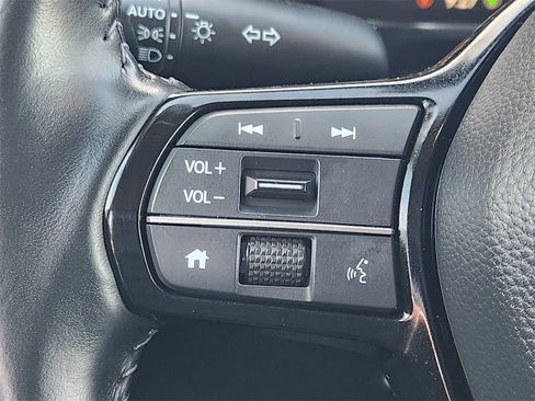 Certified 2025 Honda CR-V EX-L image 27