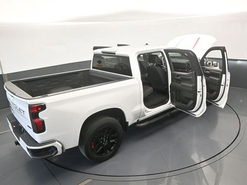 Used 2023 Chevrolet Silverado 1500 RST w/ Redline Edition image 72