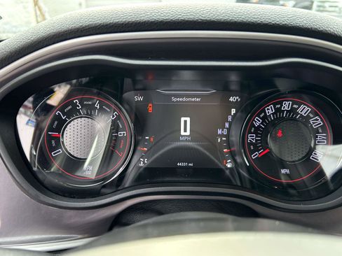 Used 2021 Dodge Challenger GT w/ Blacktop Package image 20