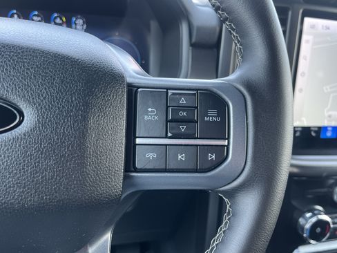 Used 2026 Ford F150 Lariat w/ Equipment Group 501A Mid AWD/4WD image 20