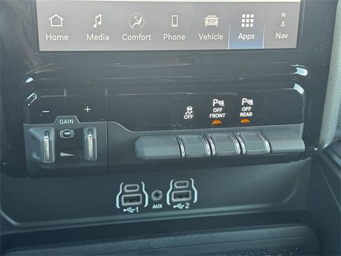 New 2026 RAM 1500 Big Horn image 31