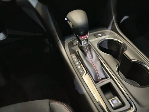 Used 2024 Chevrolet Equinox RS image 15