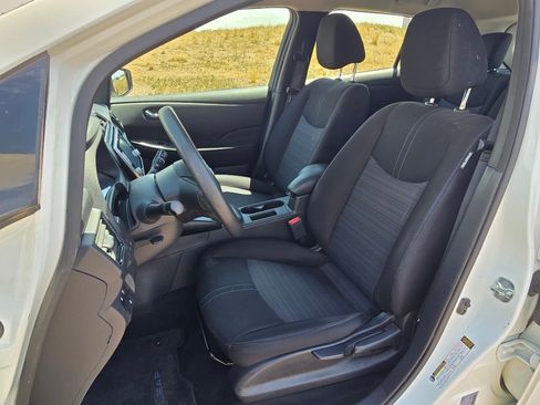 Used 2023 Nissan Leaf S FWD image 12