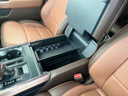 New 2025 Ford F150 King Ranch w/ FX4 Off-Road Package image 43