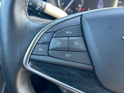 Used 2024 Cadillac XT5 Premium Luxury AWD/4WD image 26