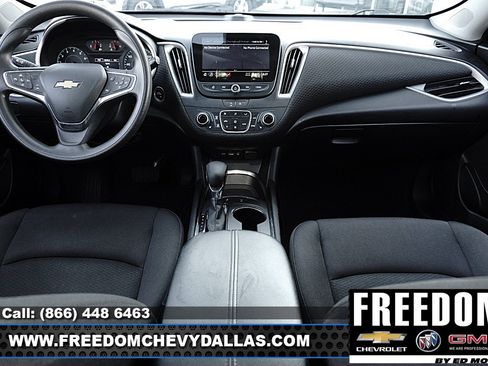 Used 2024 Chevrolet Malibu LT FWD image 7