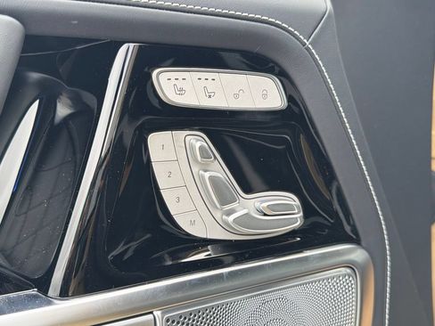 New 2026 Mercedes-Benz G 63 AMG 4MATIC image 18