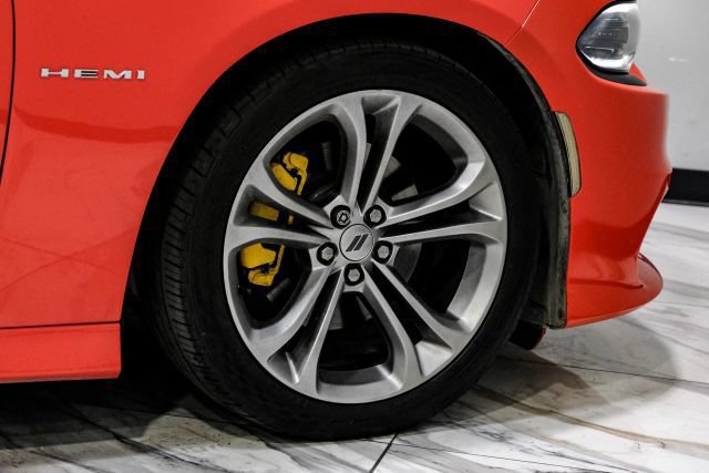 Used 2020 Dodge Charger R/T RWD image 50