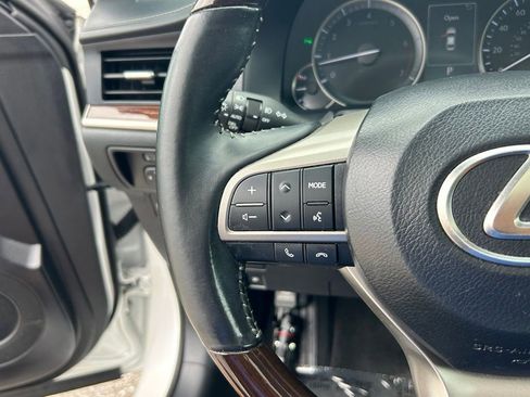 Used 2017 Lexus ES 350 w/ Premium Package FWD image 36
