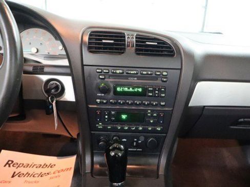 Used 2002 Ford Thunderbird image 14