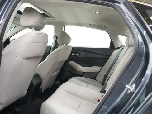 Used 2024 Honda Accord EX image 16
