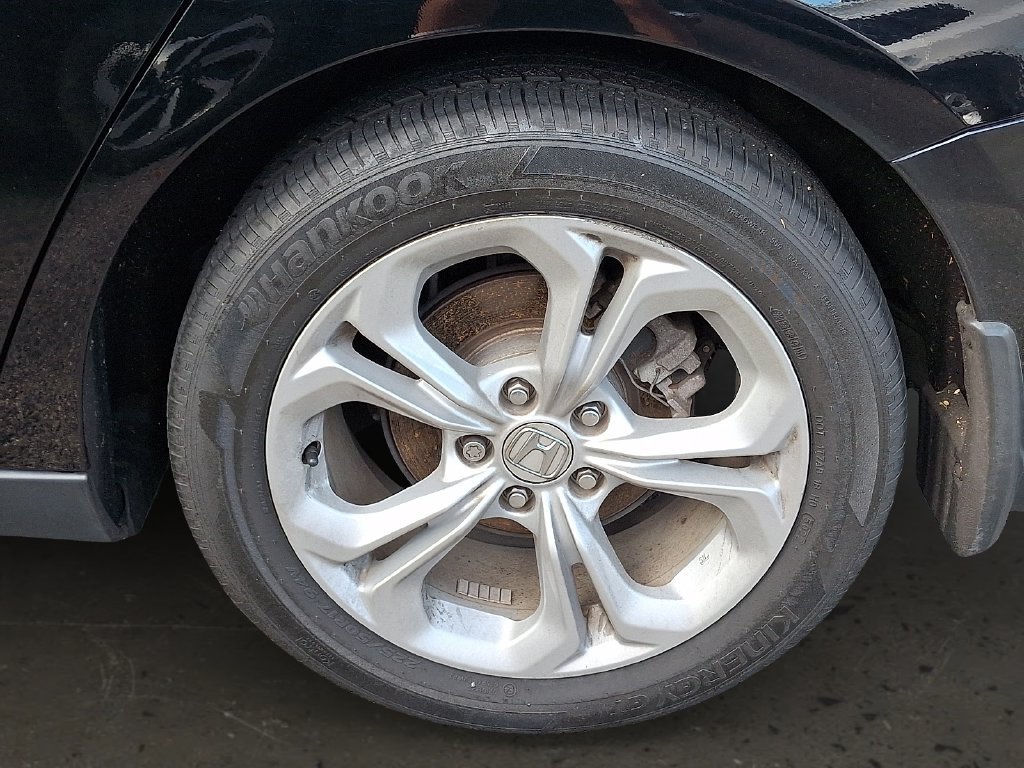 Used 2023 Honda Accord LX image 3