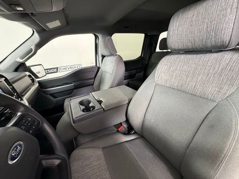 Used 2022 Ford F150 XLT w/ XTR Package AWD/4WD image 24