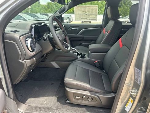 New 2026 Chevrolet Colorado Z71 w/ Z71 Convenience Package 2 AWD/4WD image 10