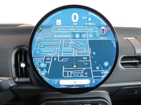 New 2026 MINI Cooper S image 25