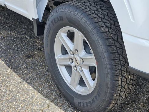 New 2026 Ford F150 XLT w/ FX4 Off-Road Package AWD/4WD image 5
