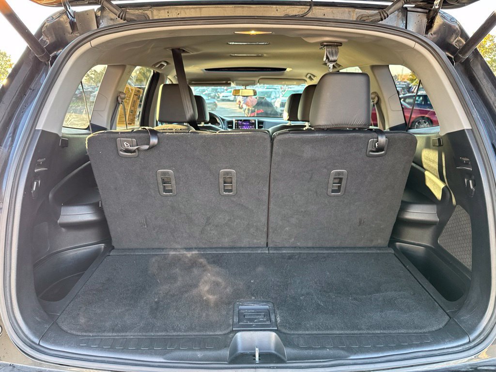 Used 2018 Honda Pilot EX-L image 34