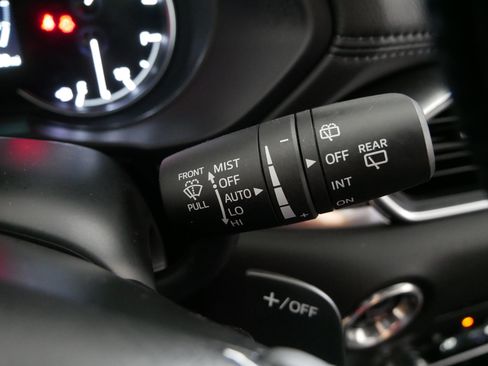 Used 2024 MAZDA CX-5 Signature AWD/4WD image 30