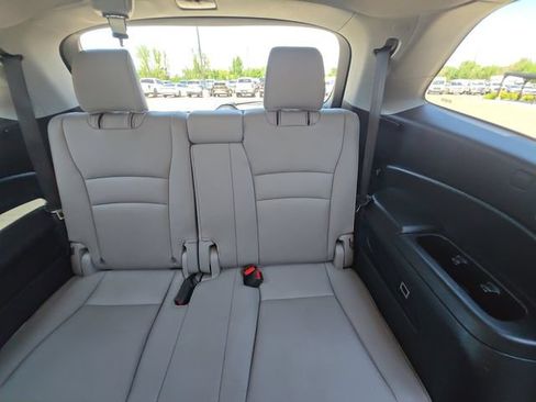 Used 2017 Honda Pilot EX-L image 16
