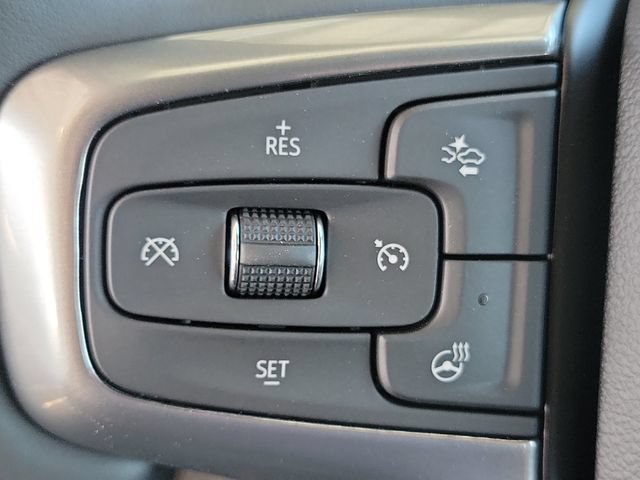 New 2026 Chevrolet Silverado 1500 RST w/ Convenience Package II AWD/4WD image 8