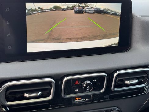 New 2026 Nissan Sentra S w/ Floor Mat Package FWD image 24