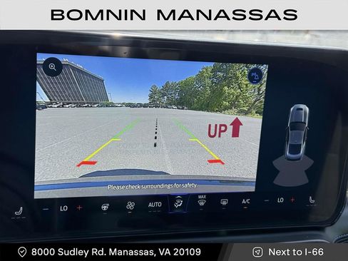 Used 2025 Ford Mustang Dark Horse image 18