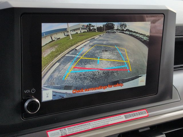Used 2026 Toyota Tacoma SR5 RWD image 19