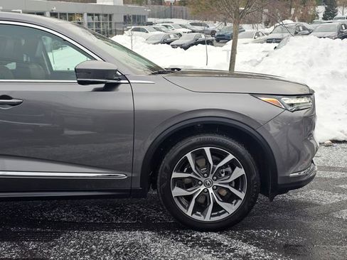 Used 2024 Acura MDX SH-AWD w/ Technology Package image 5