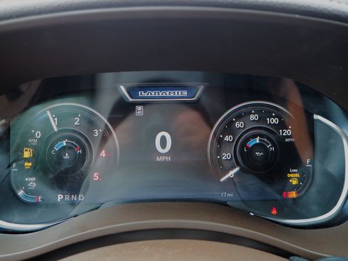 New 2025 RAM 2500 Laramie image 30