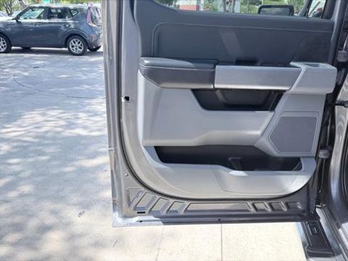 Used 2024 Ford F150 XLT w/ Equipment Group 302A MID image 14