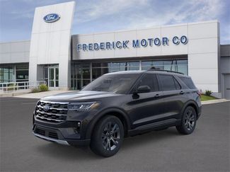 New 2026 Ford Explorer Active video 1