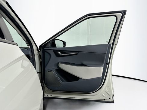 Used 2024 Kia EV6 Wind w/ Wind Technology Package image 32