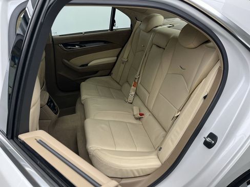 Used 2015 Cadillac CTS Premium image 12