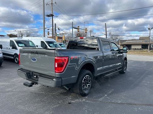 Used 2021 Ford F150 XLT w/ Equipment Group 302A High image 16