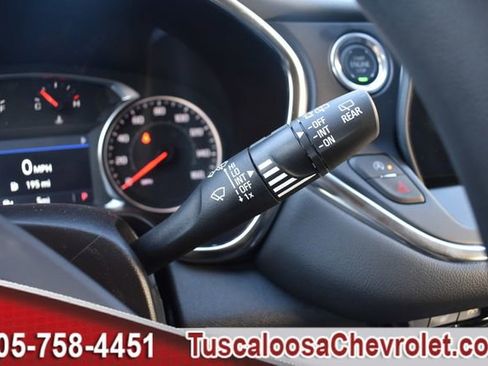 New 2026 Chevrolet Blazer LT w/ Convenience Package image 24