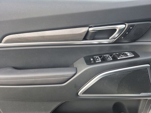 New 2025 Kia Telluride SX X-Line image 6