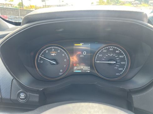 Used 2024 Subaru Forester Wilderness image 25