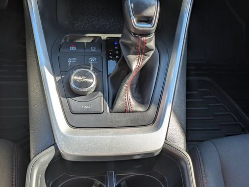 Used 2023 Toyota RAV4 SE AWD/4WD image 25