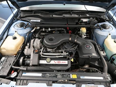 Used 1992 Cadillac De Ville Base image 17