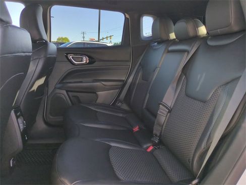 New 2026 Jeep Compass Latitude w/ Quick Order Package 29K image 14