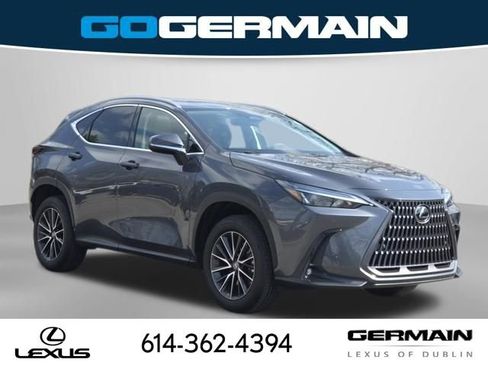 Used 2024 Lexus NX 350 AWD image 6