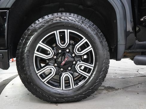 Used 2023 GMC Sierra 2500 AT4 AWD/4WD image 31