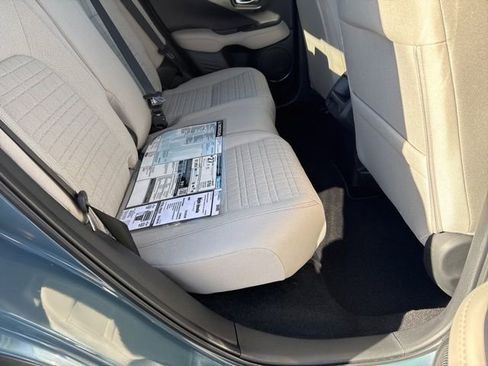 Used 2026 Honda HR-V LX image 20