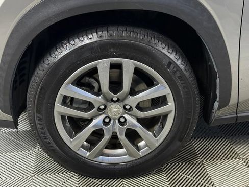 Used 2015 Lexus NX 200t AWD w/ Premium Package image 10